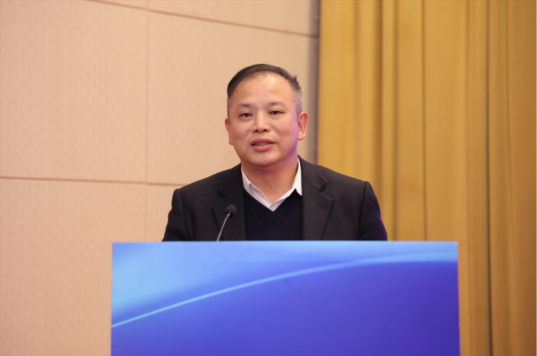 ICTC2023数字体育与智能媒体论坛在杭州盛大召开_fororder_9
