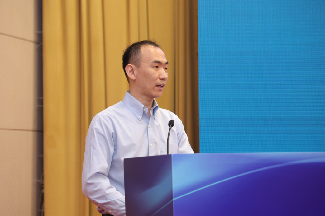 ICTC2023数字体育与智能媒体论坛在杭州盛大召开_fororder_12