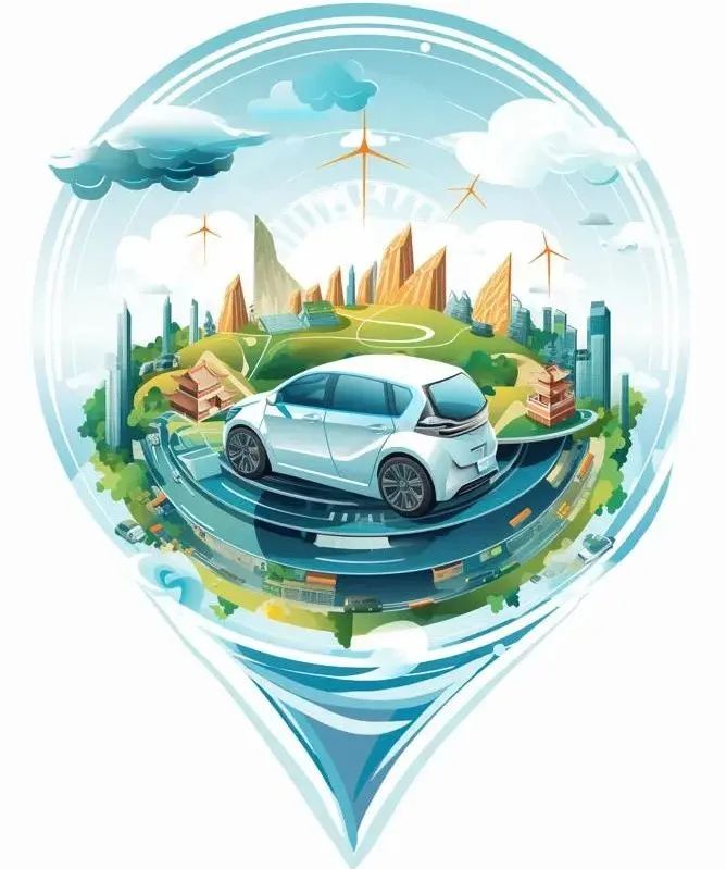 友谊奖得主:中国推广的这项技术,是解决空气污染和全球变暖问题的关键之一