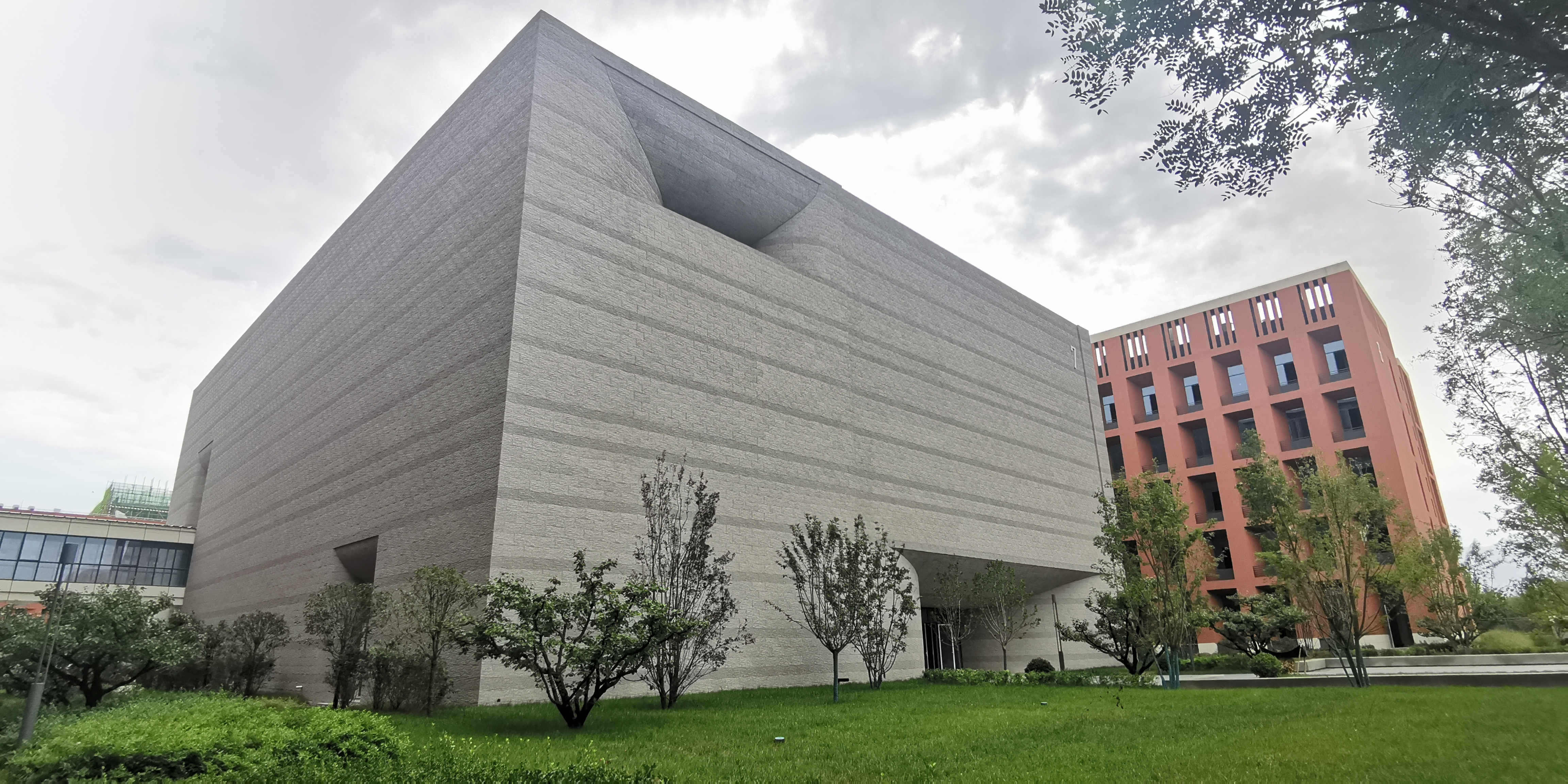 西安“双中心”核心承载区建设 科技创新有“高原”亦有“高峰”_fororder_图片5