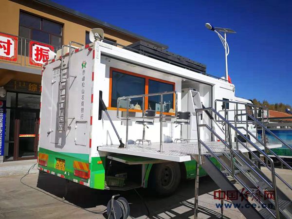 【中国经济网】【见证七十载·草原新发展】从实际出发 赤峰