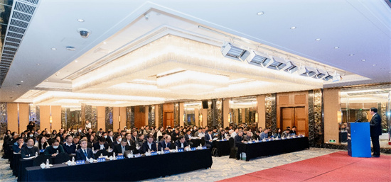 第六届工程审计理论与实务研讨会在南京举行_fororder_图片3