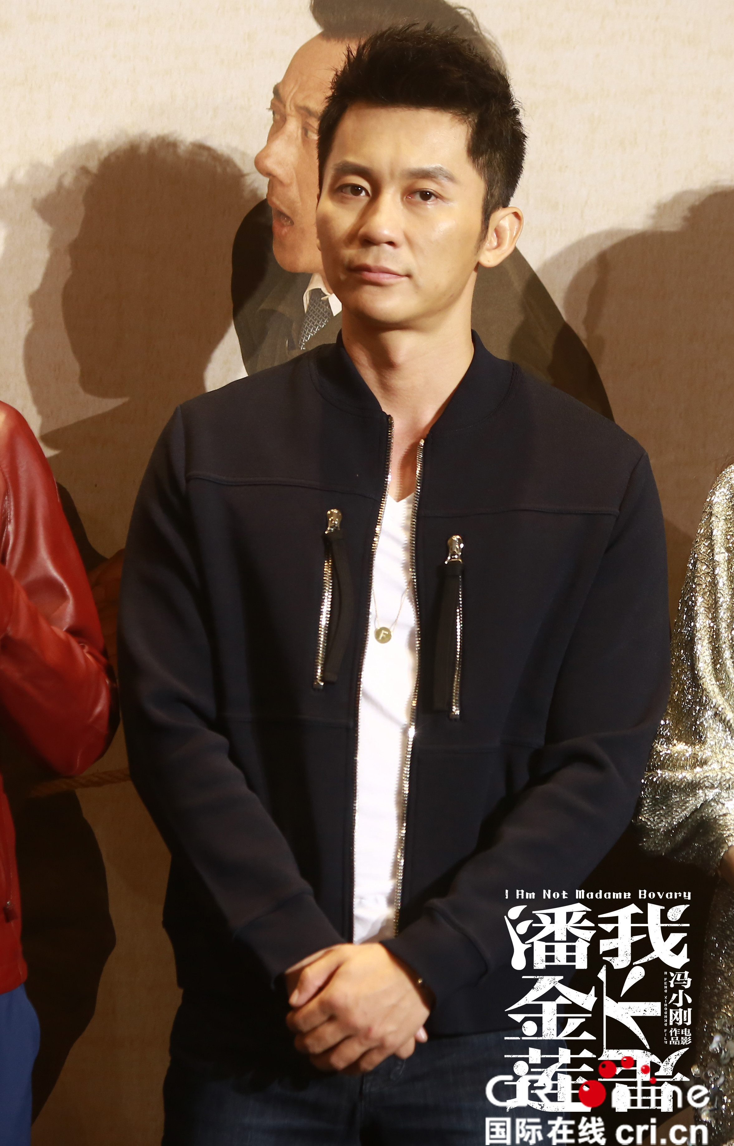 范冰冰夺影后与李晨甜蜜虐狗 自认:我是得了影后的花瓶
