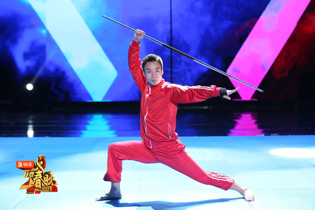 中国武术特技如何夺得世界冠军?