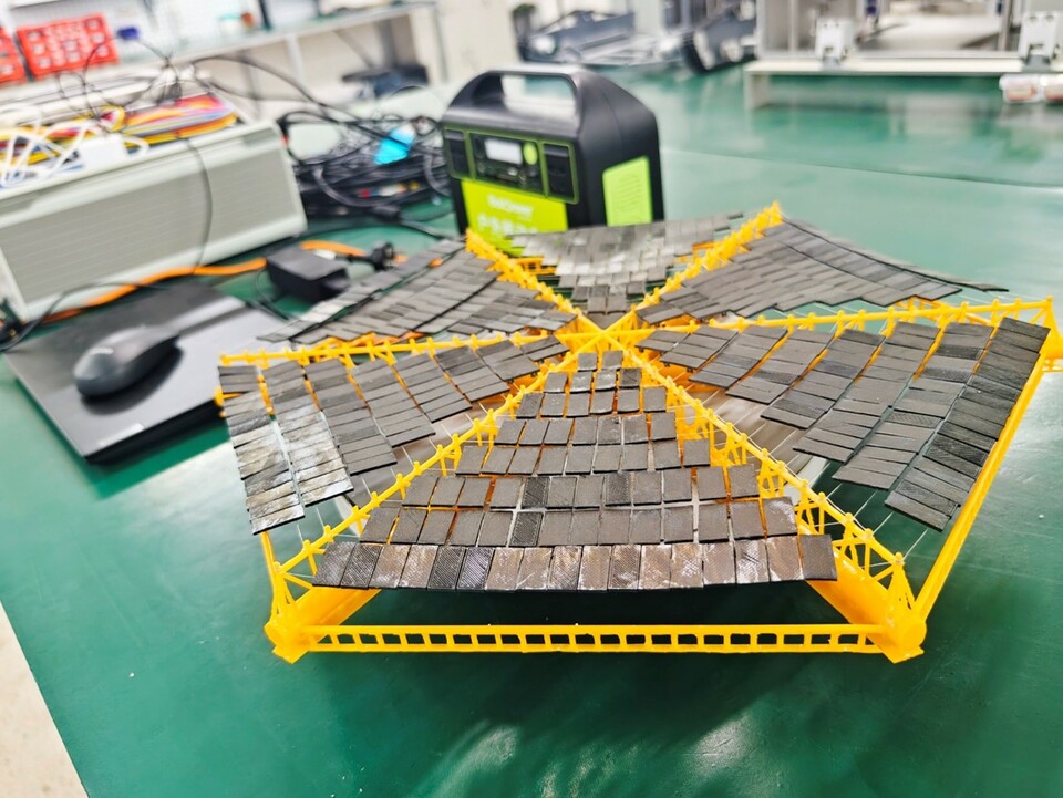 海上“追光人”深耕零碳能源 造就“绿水青山”_fororder_图片2