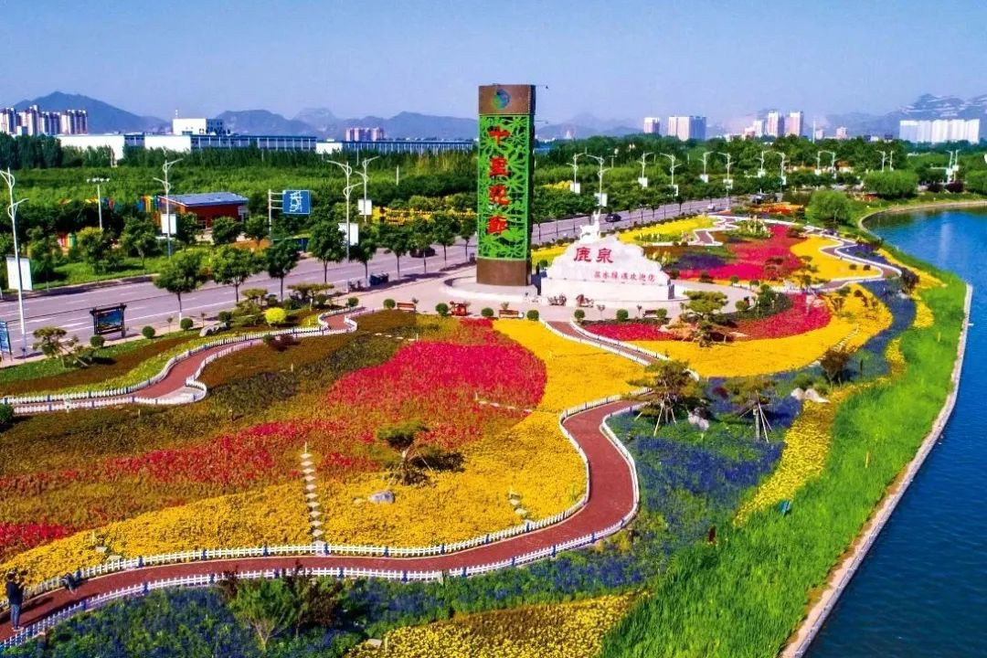 石家庄市鹿泉区: 擦亮人才绿卡服务品牌 引才更留才_fororder_图片4