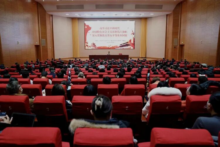 天津市妇联开展多种形式主题宣讲活动_fororder_1