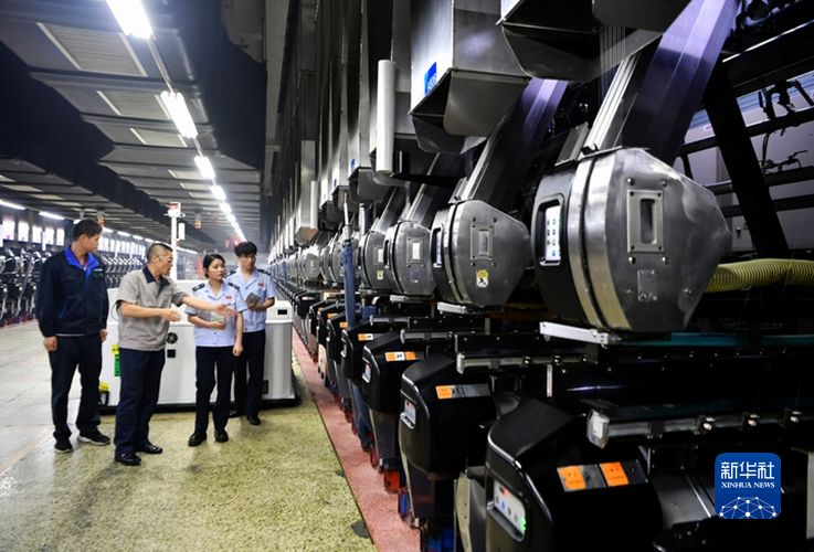 超5亿次精准推送 税费优惠政策如何找到你