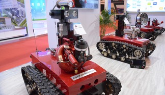 “黑科技”云集 新动能成山东高质量发展新引擎