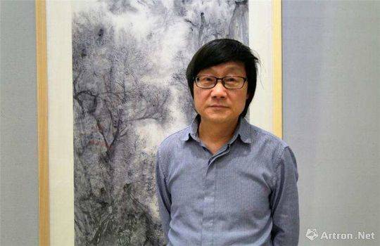 通稿（今日热点）四川省美协第七次全省代表大会 梁时民当选为新任主席