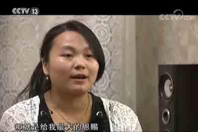 男子寻女24年相聚10天又要分离 背后辛酸让人落泪