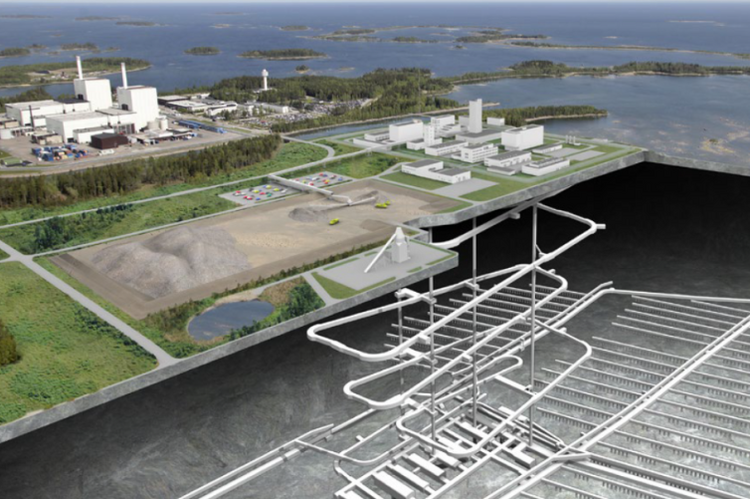 地下空间:未来城市可持续发展的重要方向 地下空间:未来城市可持续发展的重要方向