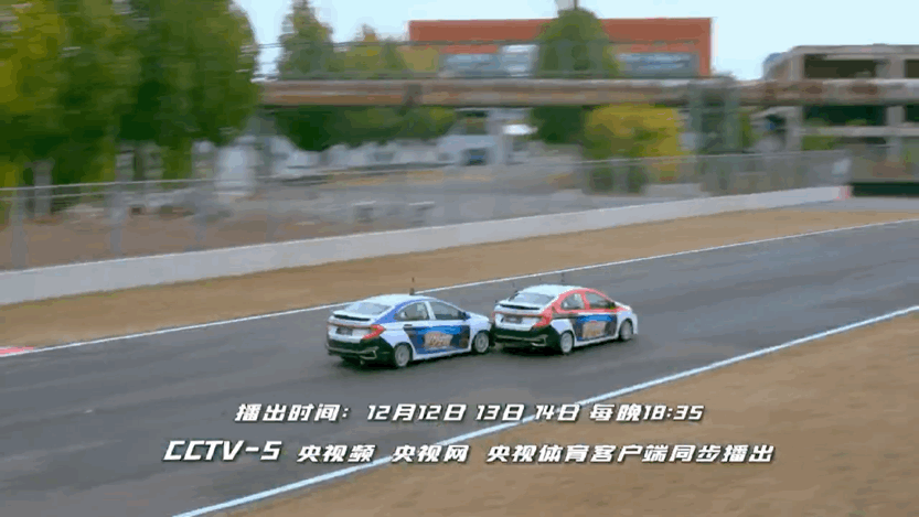 引擎轰燃梦想,《擎动中国》第三季线下赛“焕新”归来