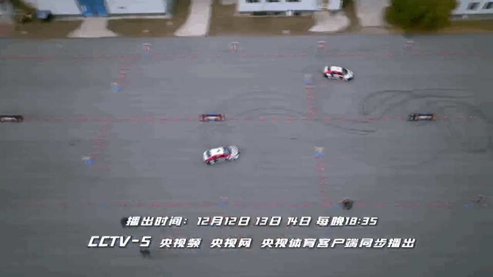 引擎轰燃梦想,《擎动中国》第三季线下赛“焕新”归来