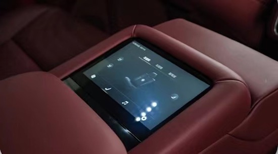 外观出色\内饰豪华 静态实拍坦克700Hi4-T_fororder_image005