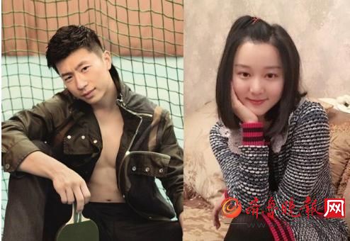 Malone girlfriend Xia Lou personal data more exposure