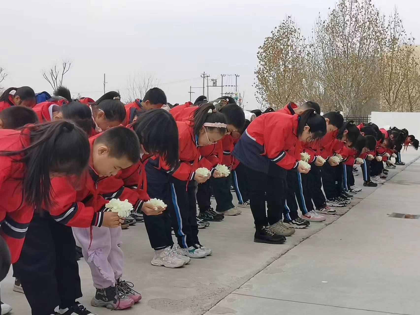 河北东光:勿忘历史 蓄能前行_fororder_图片9