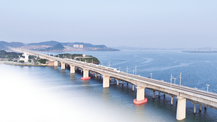 广西铁路建设加速度 哪条经过你家乡?