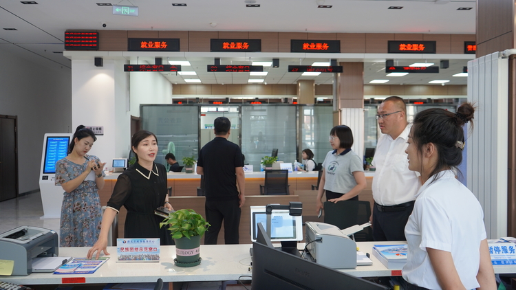 黑河市逊克县:准确把握监督重点 推动营商环境持续优化_fororder_微信图片_20240108093949