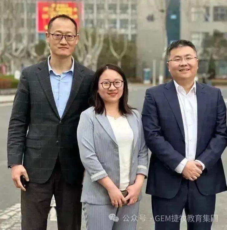 捷牧年报 丨《2023捷牧年度留德报告》:持续扎根德国本土,高效支撑品质产品 捷牧年报 丨《2023捷牧年度留德报告》:持续扎根德国本土,高效支撑品质产品