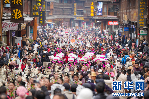 侗年IP:与文化自觉契合 与产业化发展同行