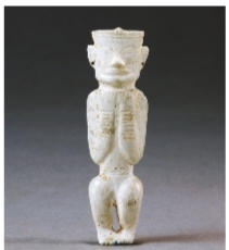 红山文化玉器见证中华五千年文明