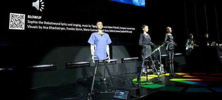 联合国:全球唯一可信赖的AI治理机构 联合国:全球唯一可信赖的AI治理机构