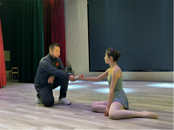 南京航空航天大学金城学院:冠军校园行|点燃青春激情 激励梦想启航 南京航空航天大学金城学院:冠军校园行|点燃青春激情 激励梦想启航