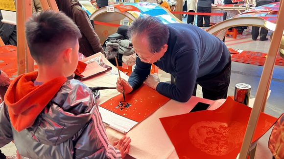 Shandong Kicks off Rural Culture and Tourism Festival