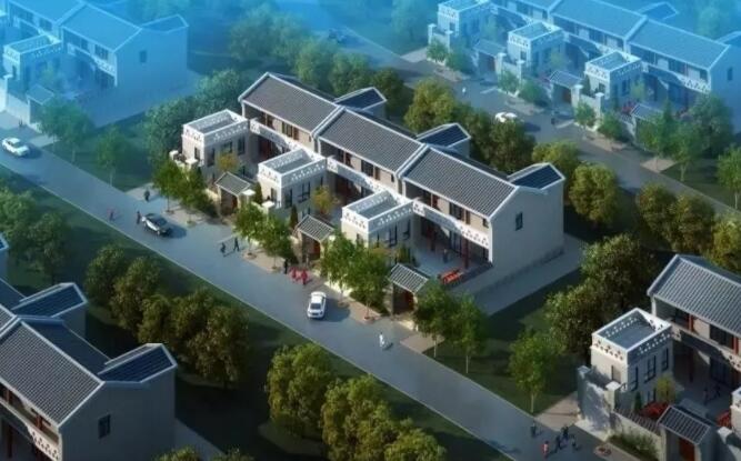 重磅新规!河北农村宅基地,要有大变化