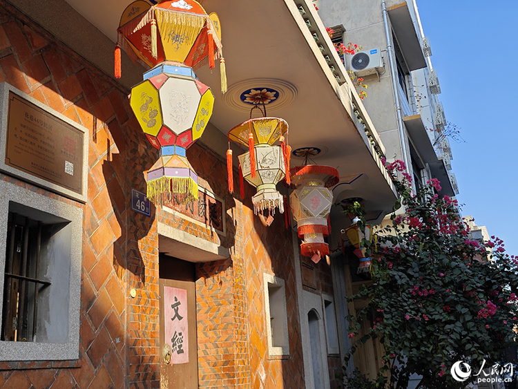 嗨,泉州|吃碗糕、送花灯、踩街……这些民俗你知道几个?