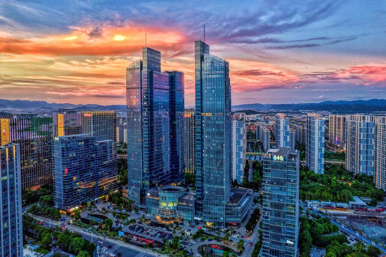 金华永康:从“行担走四方”到“生意遍全球”_fororder_微信图片_20231227220929