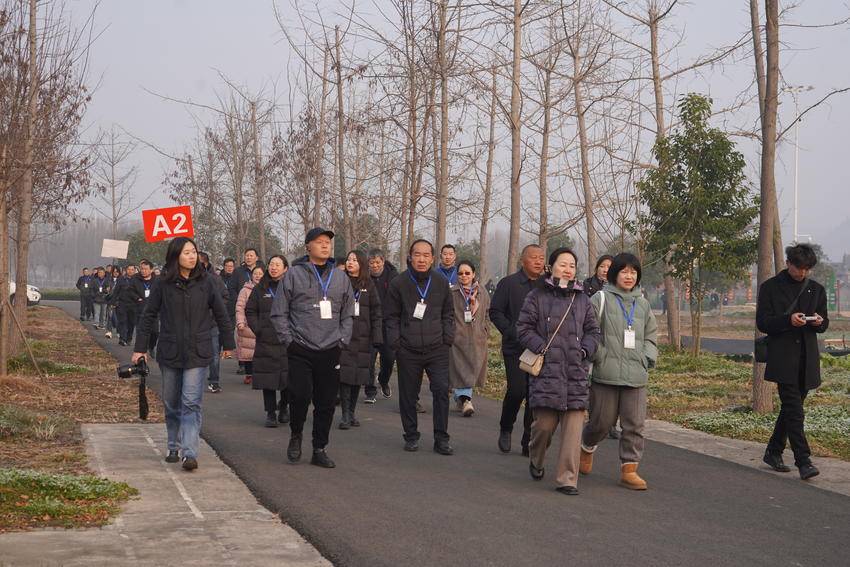 湖北省首届新型农村集体经济发展宣传推介活动在谷城举行 21个村、社区入选新型农村集体经济发展典型案例