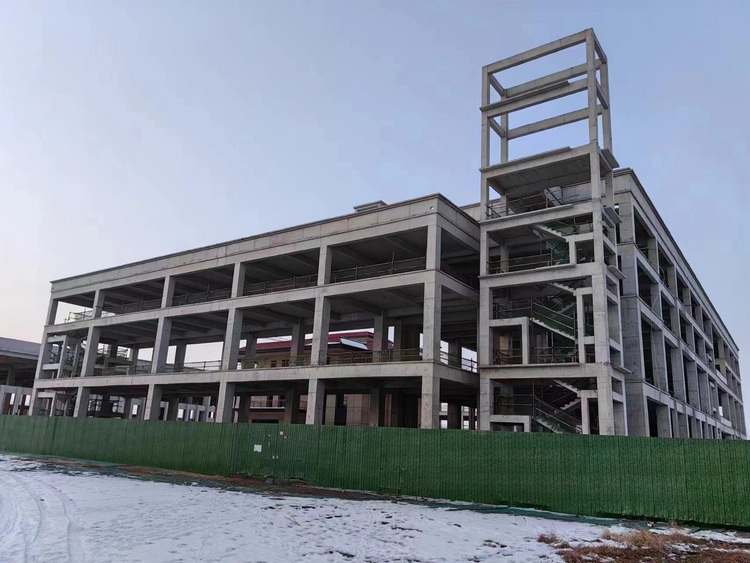 保定博野:以高质量巡视整改助力高质量发展_fororder_2