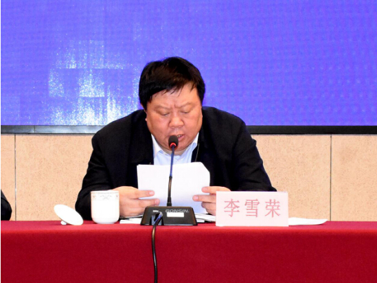 "超强"观摩团齐聚鹿泉 为第二届石家庄市旅发大会助力
