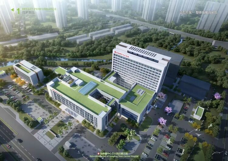 总投资65.5亿元!惠安县举行“2023项目奋战年”第四季度重点项目集中开(竣)工活动