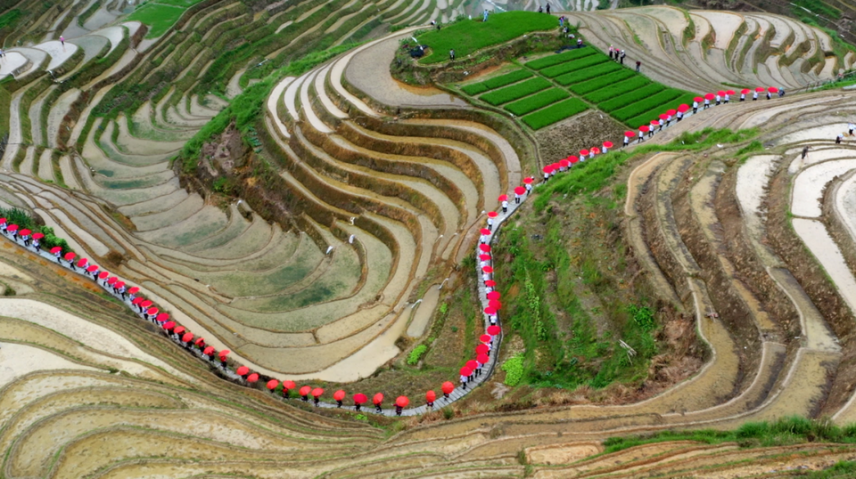 赏风物之精美 谱新岁之华章 —— 纪录片《风物》(第二季) 即将启播