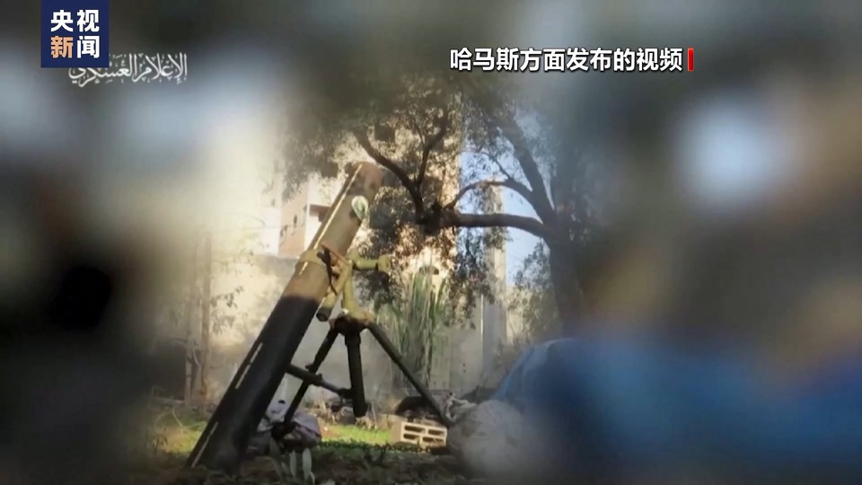 以军称袭击哈马斯在汗尤尼斯的情报总部 巴勒斯坦武装组织称继续袭击以军