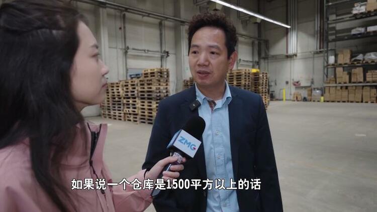 筑梦丝路·欧罗巴的梦想家(三)工业动脉里的浙江血液
