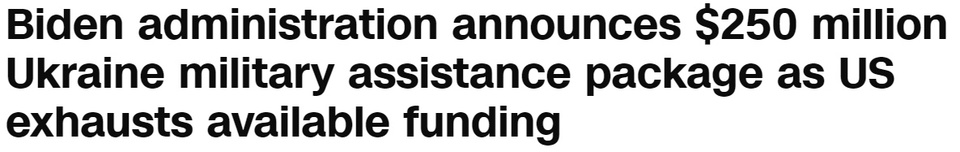 外媒预测明年俄乌冲突走向:“时间站在俄罗斯一边”