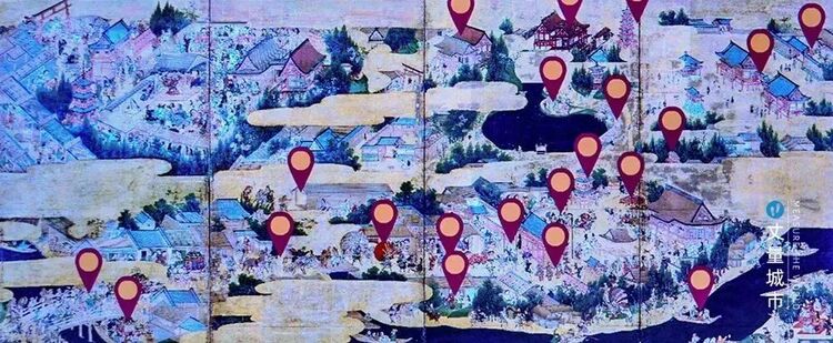 City walk还能带动消费?看街区重塑如何激活城市商圈 City walk还能带动消费?看街区重塑如何激活城市商圈