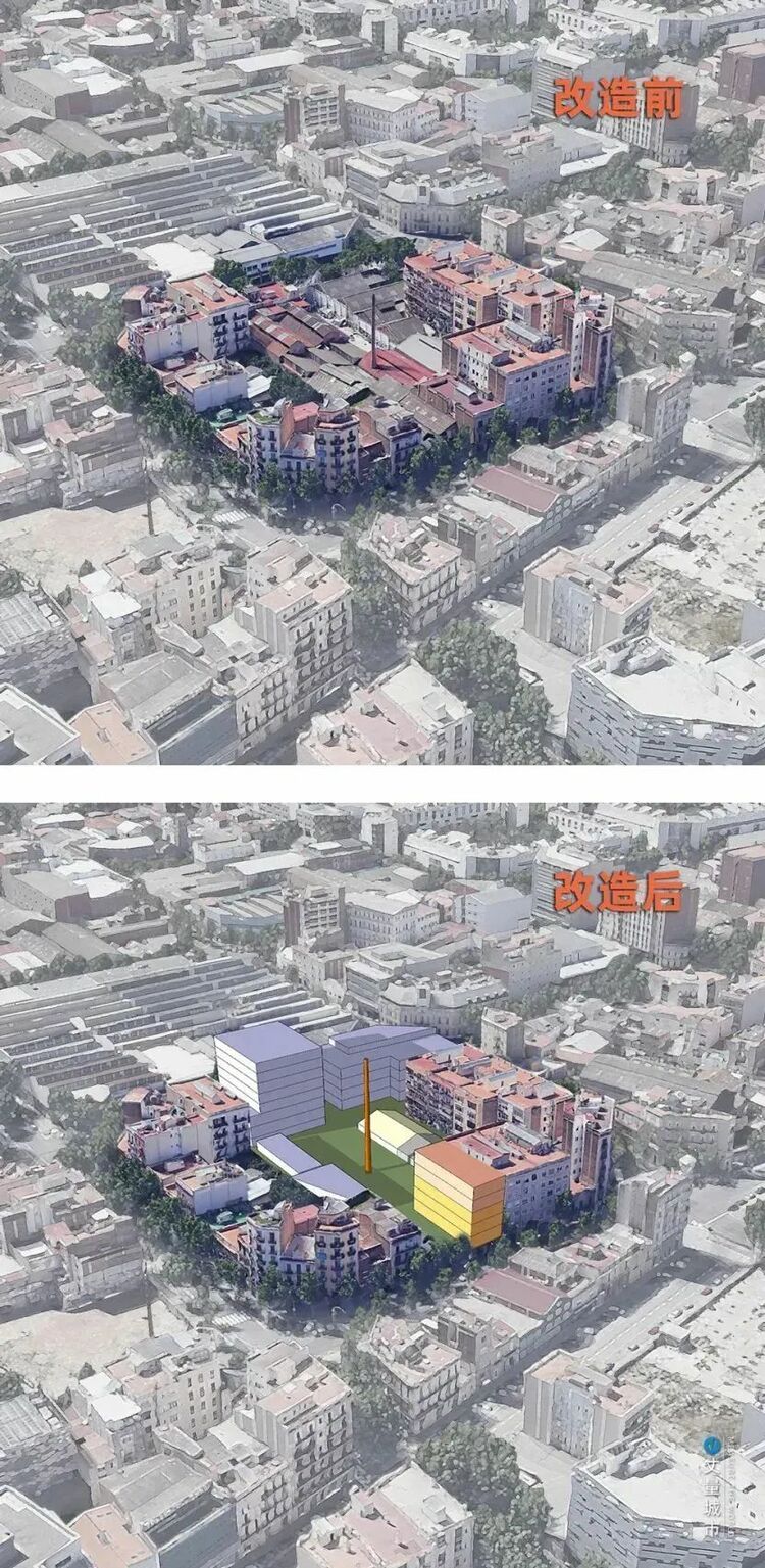 City walk还能带动消费?看街区重塑如何激活城市商圈 City walk还能带动消费?看街区重塑如何激活城市商圈