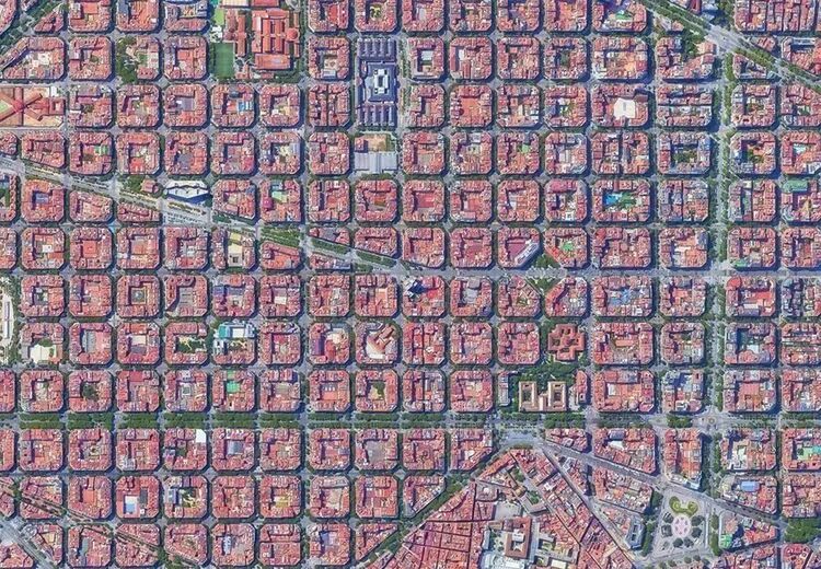 City walk还能带动消费?看街区重塑如何激活城市商圈 City walk还能带动消费?看街区重塑如何激活城市商圈