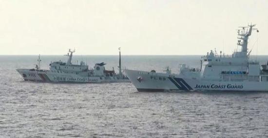 日本两年内将增兵4倍应对中国舰船巡航钓鱼岛