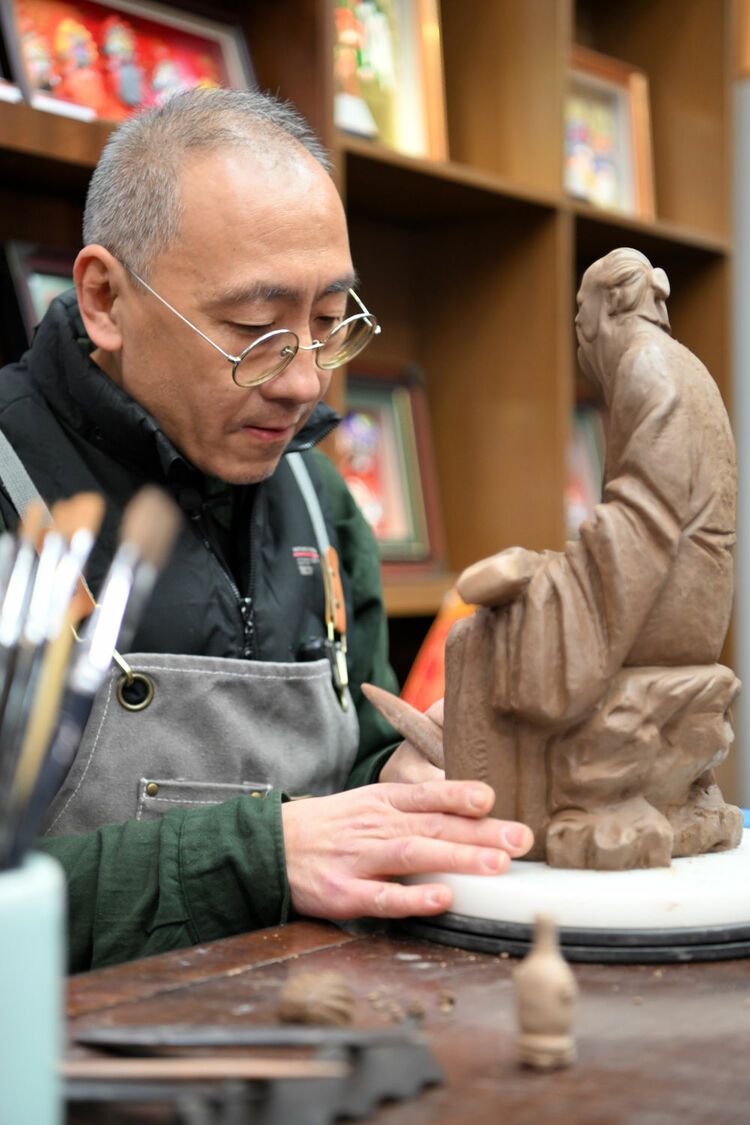 新闻多一点|津门故里的特色老字号