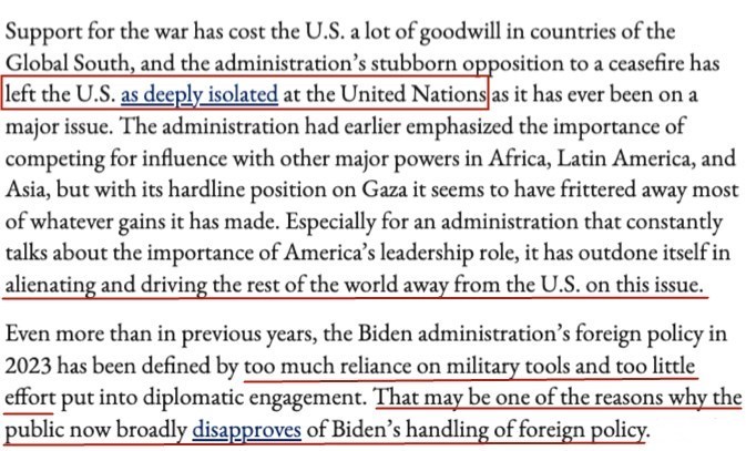 美智库:动荡的美国政治让2024年更艰难!