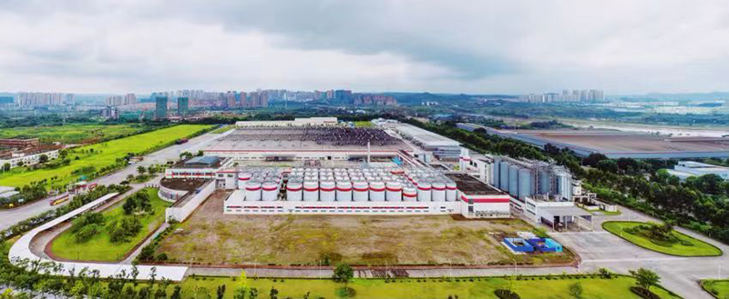 外资在四川|当百威遇上资阳:一场关于啤酒与乡村振兴的美丽对话_fororder_微信图片_20240105104151