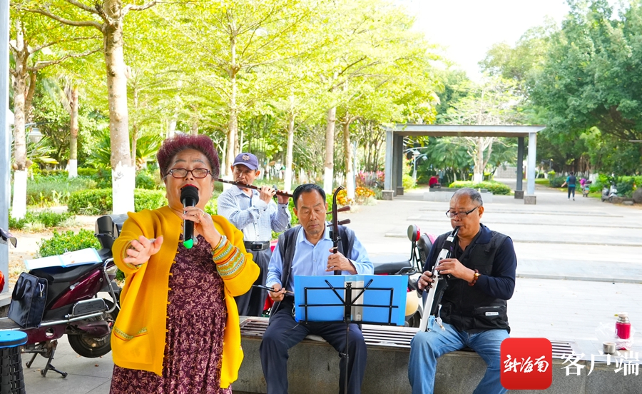 海口这些“口袋公园”你去过吗?_fororder_00322958934_5b6391ce