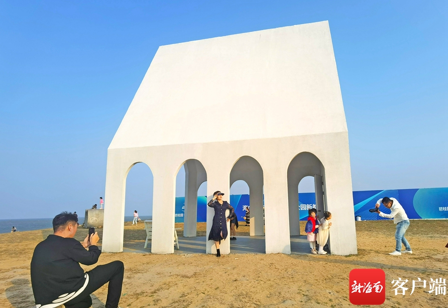 海口这些“口袋公园”你去过吗?_fororder_00322958956_7e48746f