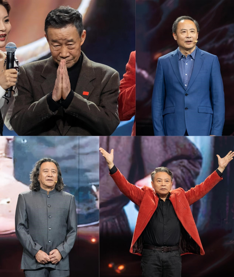 官宣!总台《“经典之夜”年度盛典》节目单发布